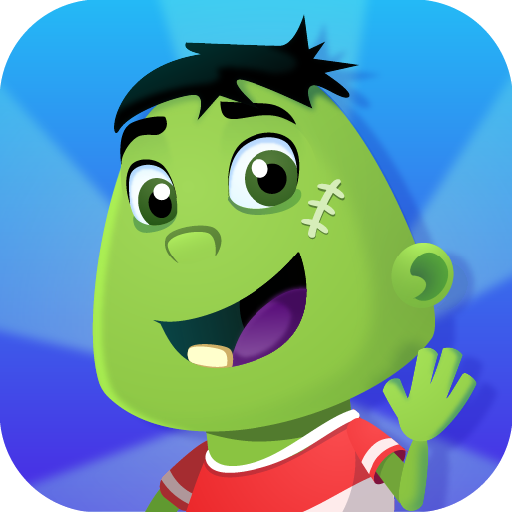 wonster-words-kids-learning-app