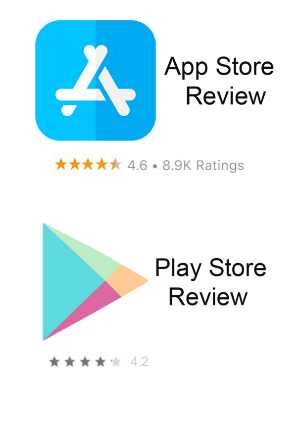 app-store-reviews