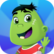 wonster-words-kids-learning-app